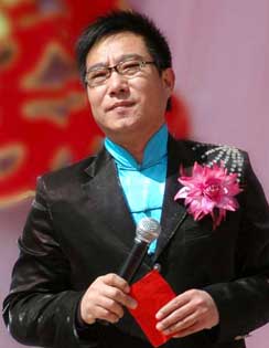 桂琦老师