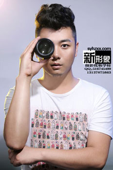 Alan老师 摄影讲师