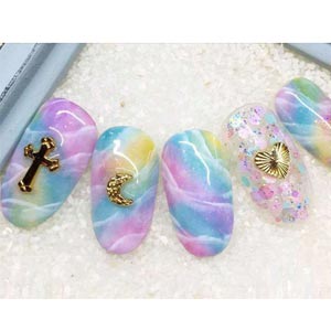 南阳美甲培训中心