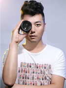 Alan老师 摄影讲师' />