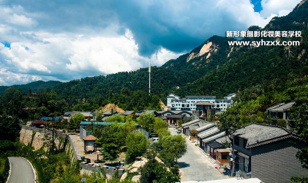 静物风景摄影